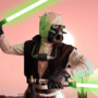 Avatar do Utilizador